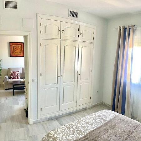 Apartamento Liru Bormujos 2, A 5 Minutos De Sevilla Esterno foto