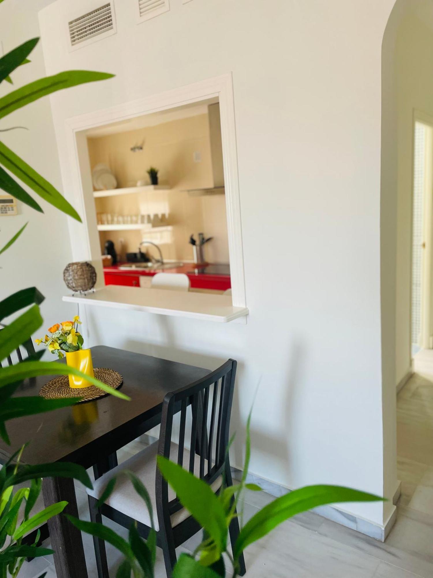 Apartamento Liru Bormujos 2, A 5 Minutos De Sevilla Esterno foto