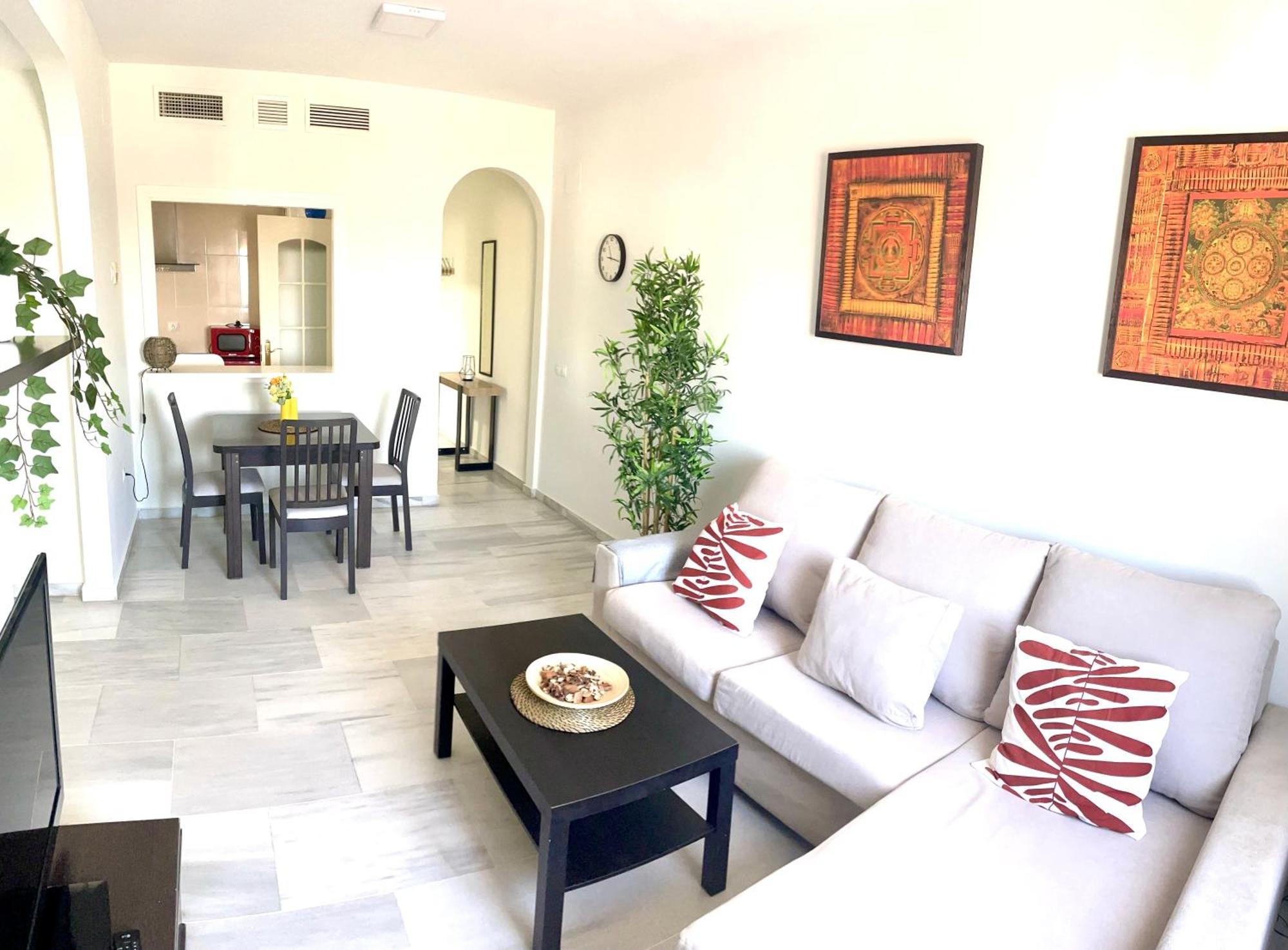 Apartamento Liru Bormujos 2, A 5 Minutos De Sevilla Esterno foto