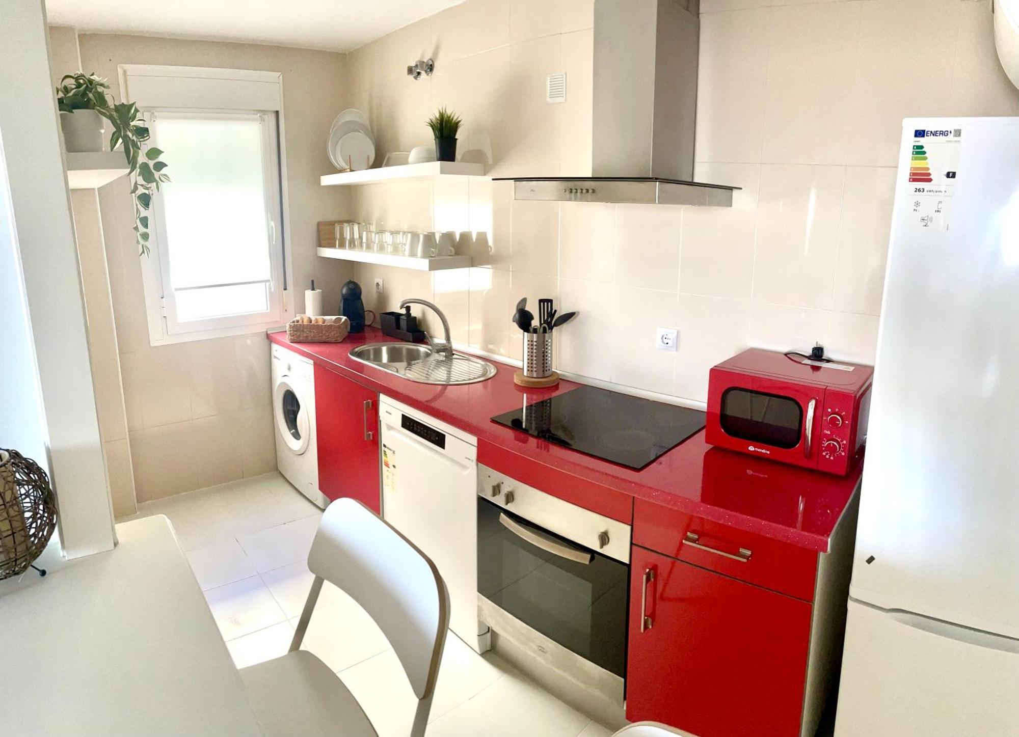 Apartamento Liru Bormujos 2, A 5 Minutos De Sevilla Esterno foto