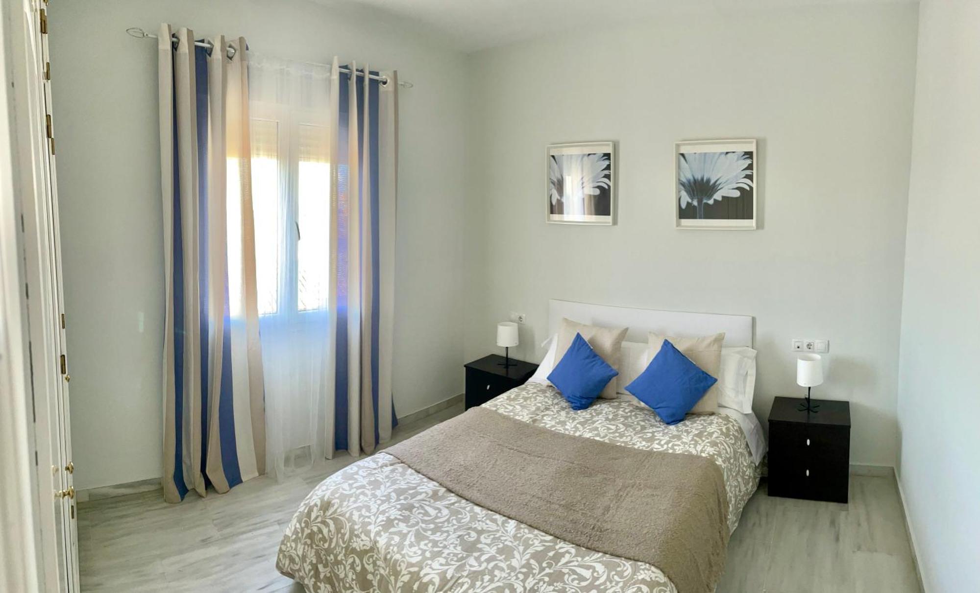 Apartamento Liru Bormujos 2, A 5 Minutos De Sevilla Esterno foto