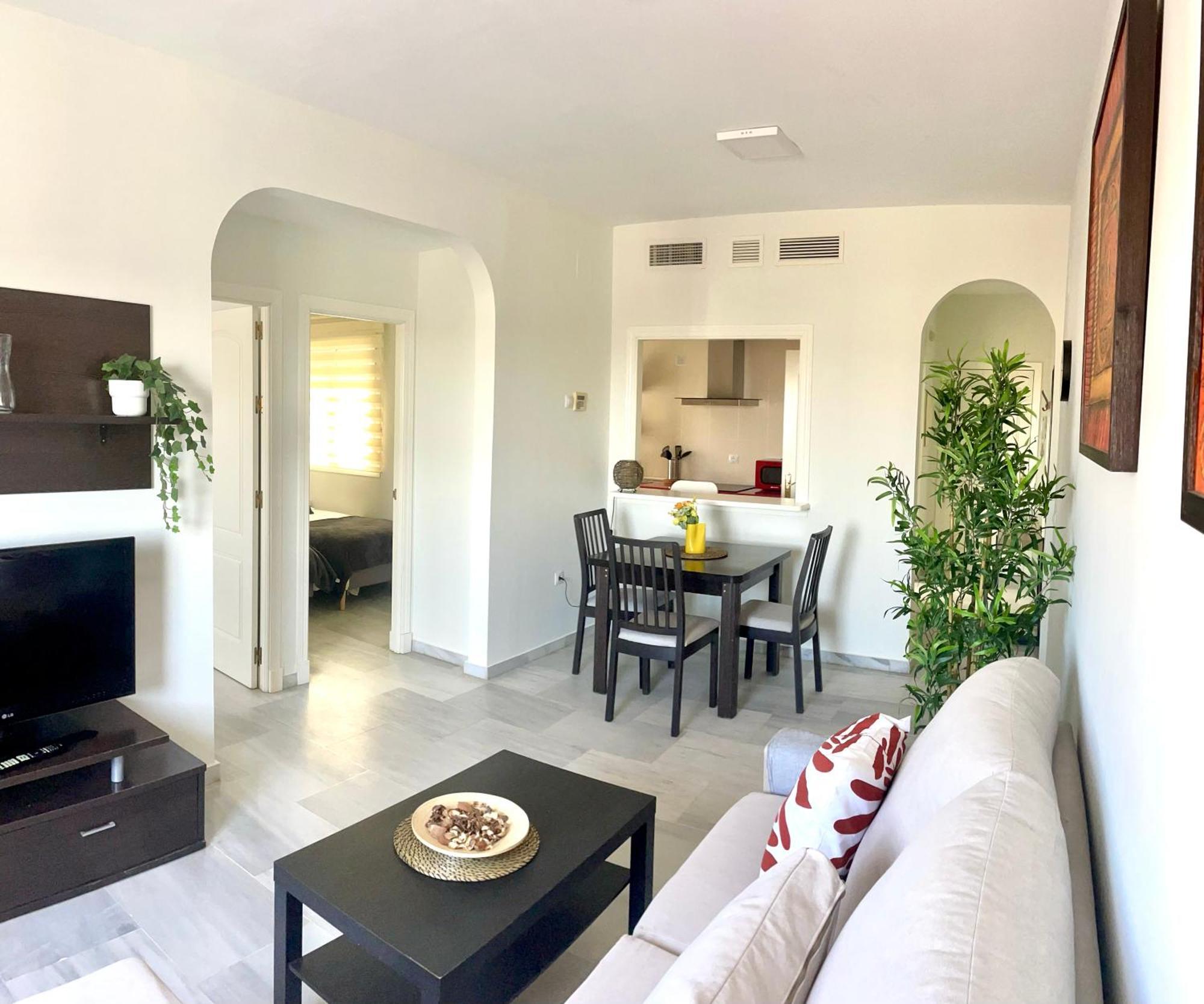 Apartamento Liru Bormujos 2, A 5 Minutos De Sevilla Esterno foto