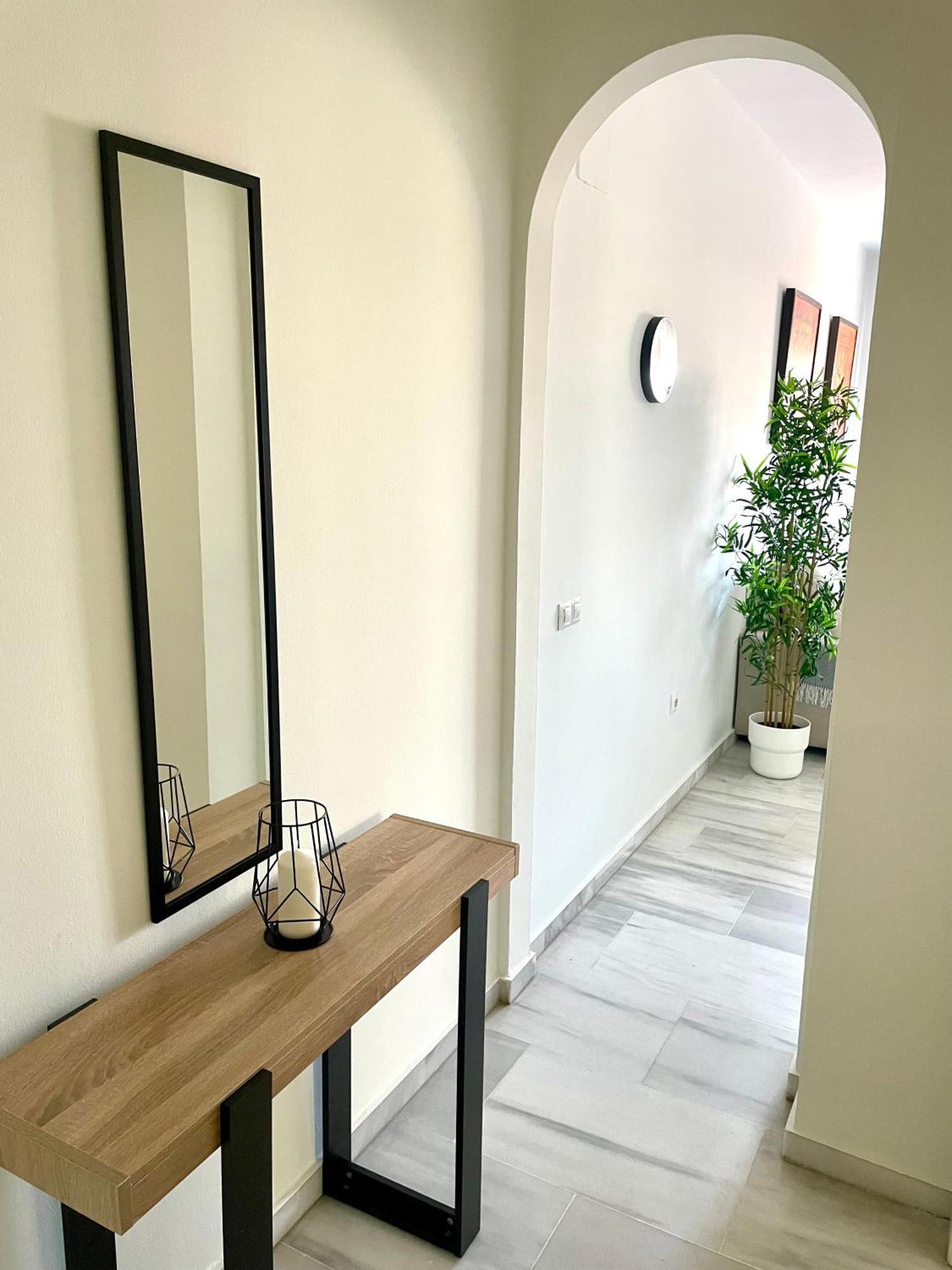 Apartamento Liru Bormujos 2, A 5 Minutos De Sevilla Esterno foto