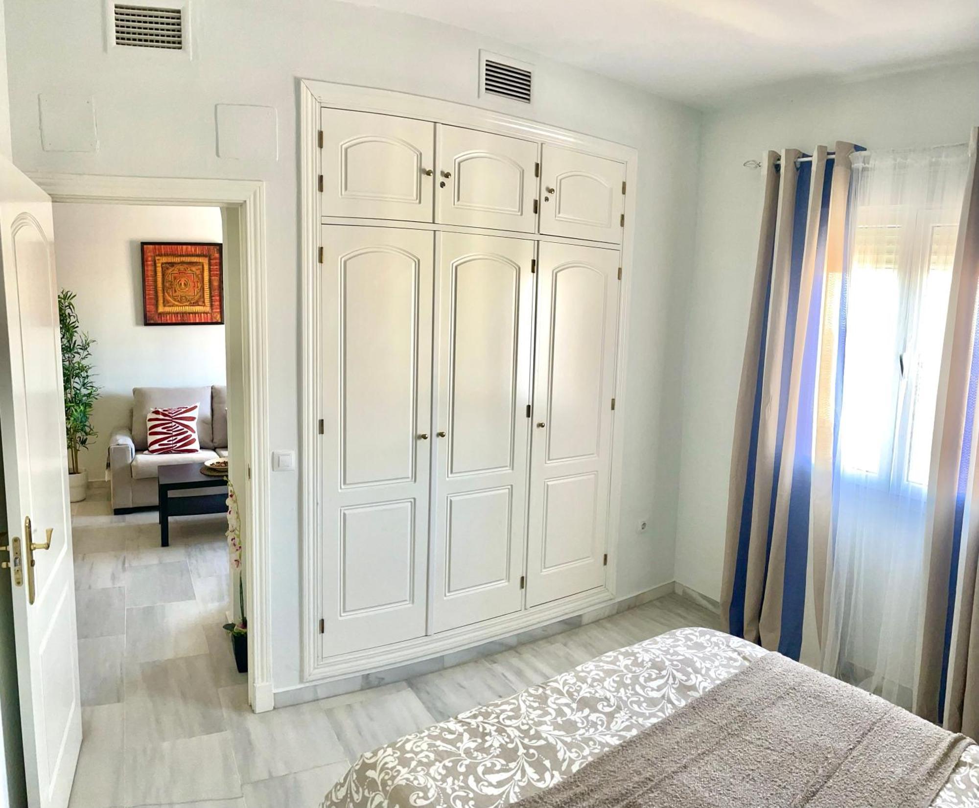 Apartamento Liru Bormujos 2, A 5 Minutos De Sevilla Esterno foto